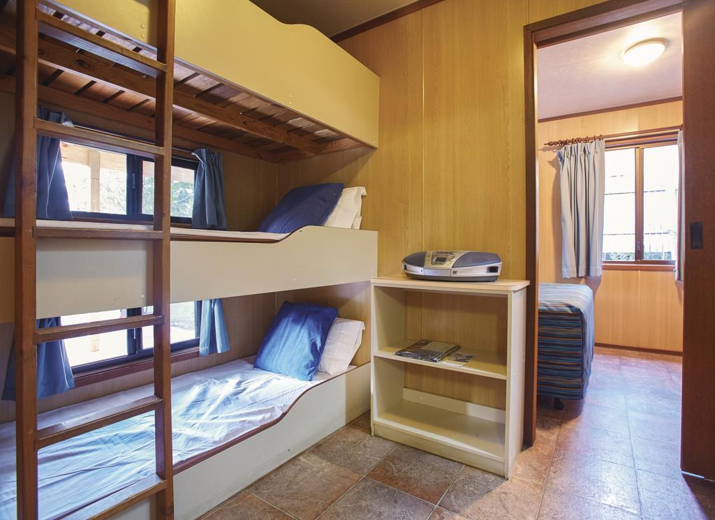 Depot Beach Cabins Villa Durras Exterior foto